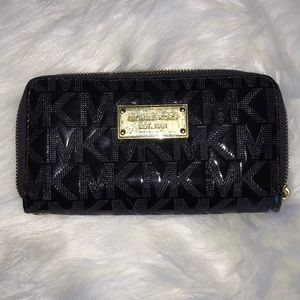 MK Wallet